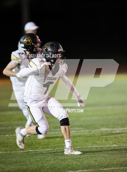 Thumbnail 2 in Honeoye Falls-Lima vs. Monroe photogallery.