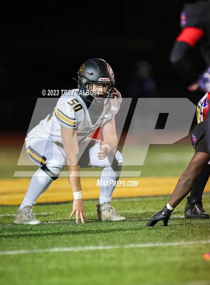 Thumbnail 2 in Honeoye Falls-Lima vs. Monroe photogallery.