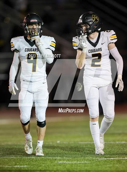 Thumbnail 2 in Honeoye Falls-Lima vs. Monroe photogallery.