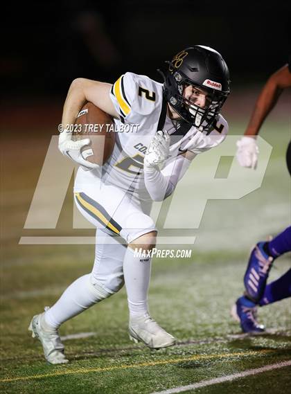 Thumbnail 3 in Honeoye Falls-Lima vs. Monroe photogallery.