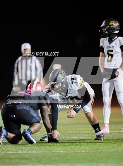 Thumbnail 2 in Honeoye Falls-Lima vs. Monroe photogallery.