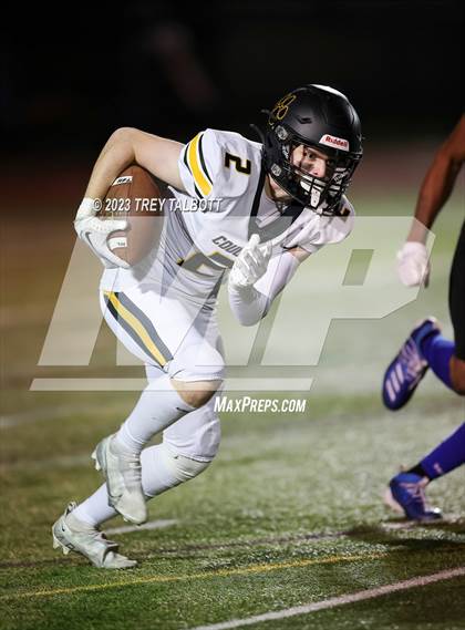 Thumbnail 2 in Honeoye Falls-Lima vs. Monroe photogallery.