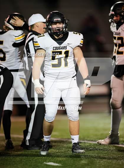 Thumbnail 2 in Honeoye Falls-Lima vs. Monroe photogallery.