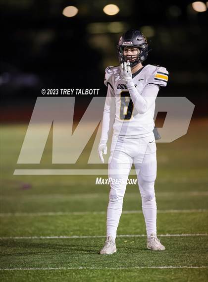 Thumbnail 3 in Honeoye Falls-Lima vs. Monroe photogallery.