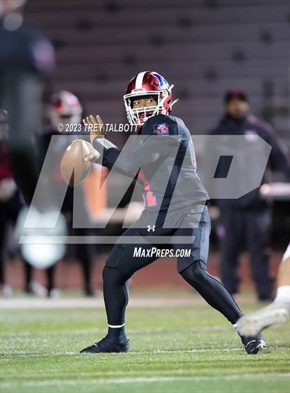 Thumbnail 3 in Honeoye Falls-Lima vs. Monroe photogallery.