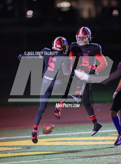 Thumbnail 1 in Honeoye Falls-Lima vs. Monroe photogallery.