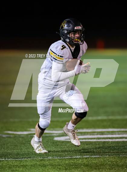 Thumbnail 1 in Honeoye Falls-Lima vs. Monroe photogallery.