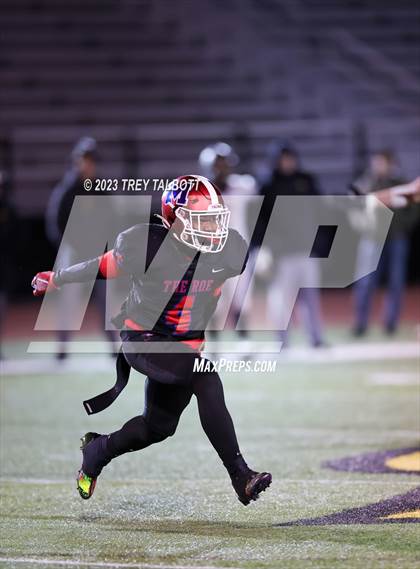 Thumbnail 3 in Honeoye Falls-Lima vs. Monroe photogallery.