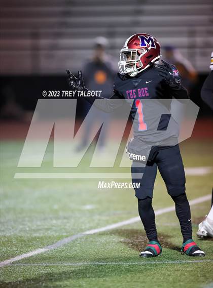 Thumbnail 2 in Honeoye Falls-Lima vs. Monroe photogallery.
