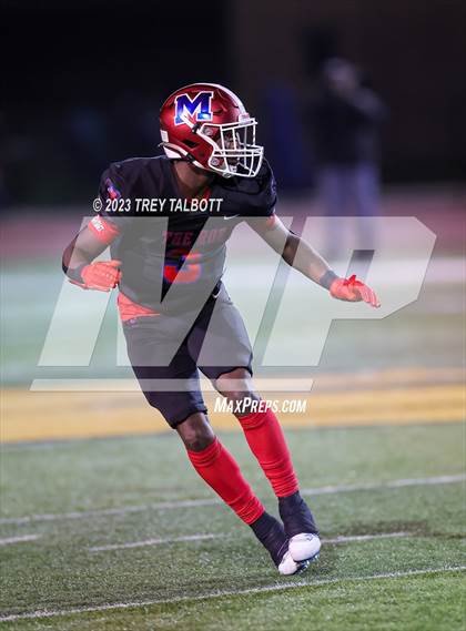 Thumbnail 1 in Honeoye Falls-Lima vs. Monroe photogallery.
