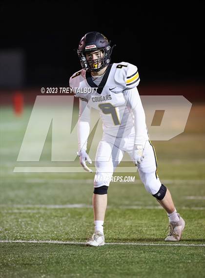 Thumbnail 3 in Honeoye Falls-Lima vs. Monroe photogallery.