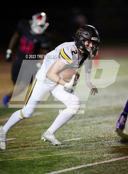 Thumbnail 1 in Honeoye Falls-Lima vs. Monroe photogallery.