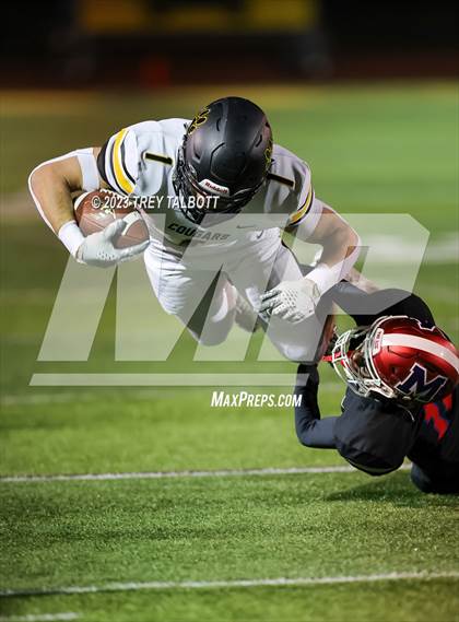 Thumbnail 1 in Honeoye Falls-Lima vs. Monroe photogallery.