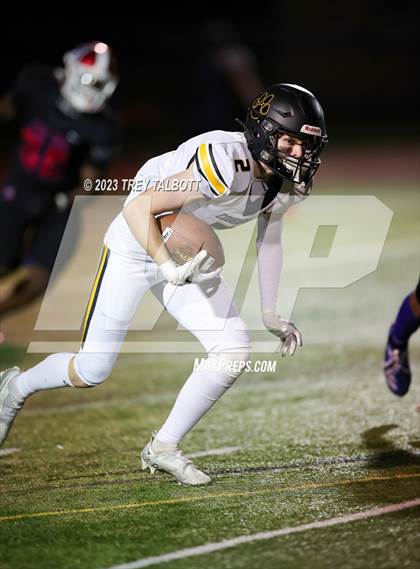 Thumbnail 2 in Honeoye Falls-Lima vs. Monroe photogallery.