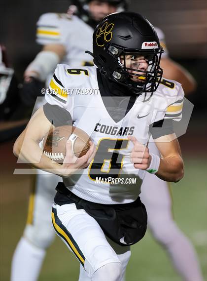 Thumbnail 3 in Honeoye Falls-Lima vs. Monroe photogallery.