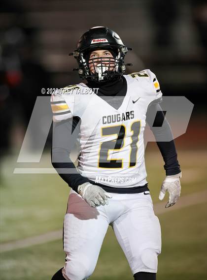 Thumbnail 3 in Honeoye Falls-Lima vs. Monroe photogallery.