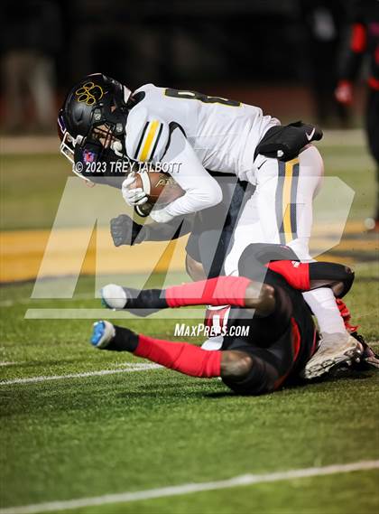 Thumbnail 2 in Honeoye Falls-Lima vs. Monroe photogallery.