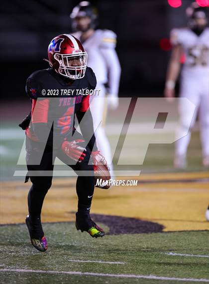 Thumbnail 2 in Honeoye Falls-Lima vs. Monroe photogallery.