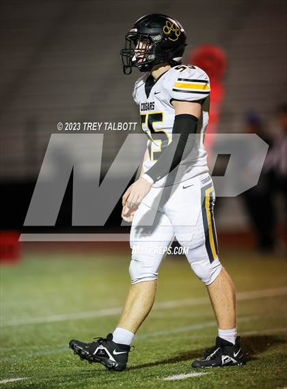 Thumbnail 1 in Honeoye Falls-Lima vs. Monroe photogallery.