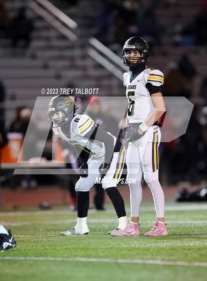 Thumbnail 3 in Honeoye Falls-Lima vs. Monroe photogallery.