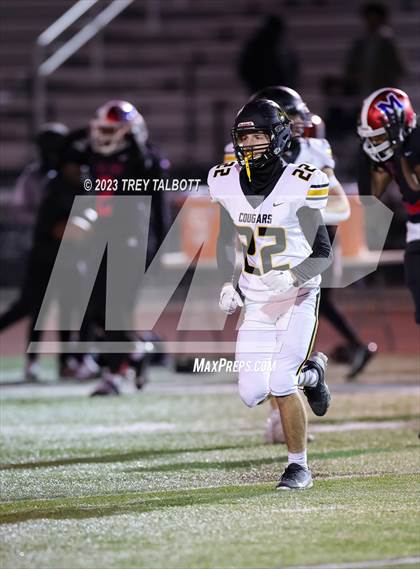 Thumbnail 3 in Honeoye Falls-Lima vs. Monroe photogallery.