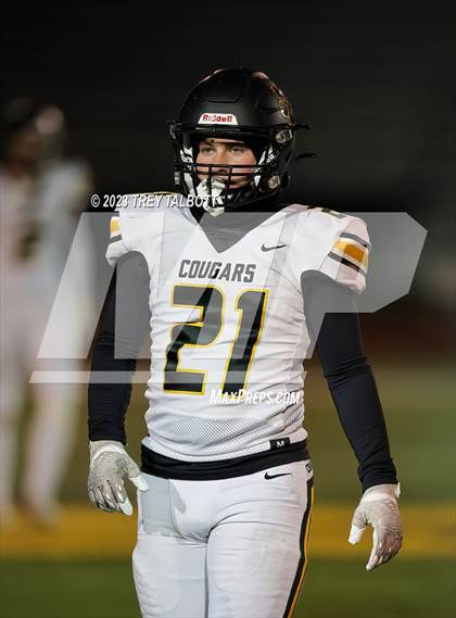 Thumbnail 2 in Honeoye Falls-Lima vs. Monroe photogallery.