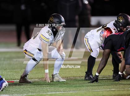 Thumbnail 2 in Honeoye Falls-Lima vs. Monroe photogallery.