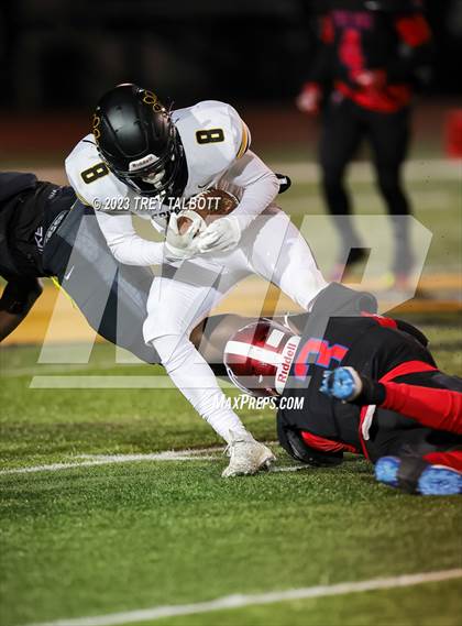 Thumbnail 1 in Honeoye Falls-Lima vs. Monroe photogallery.