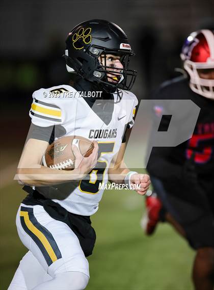 Thumbnail 2 in Honeoye Falls-Lima vs. Monroe photogallery.