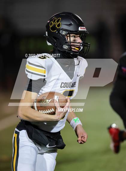 Thumbnail 1 in Honeoye Falls-Lima vs. Monroe photogallery.