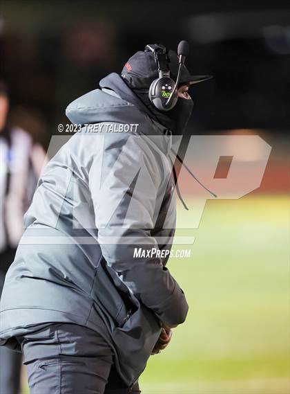 Thumbnail 1 in Honeoye Falls-Lima vs. Monroe photogallery.