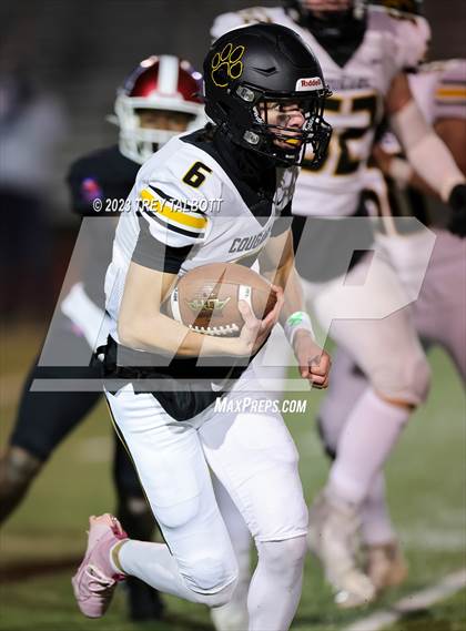 Thumbnail 1 in Honeoye Falls-Lima vs. Monroe photogallery.