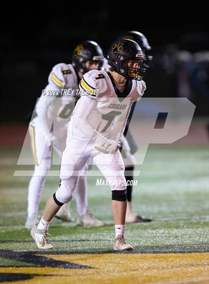 Thumbnail 2 in Honeoye Falls-Lima vs. Monroe photogallery.
