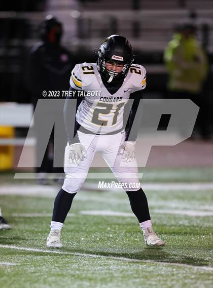 Thumbnail 3 in Honeoye Falls-Lima vs. Monroe photogallery.