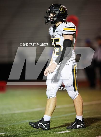 Thumbnail 3 in Honeoye Falls-Lima vs. Monroe photogallery.