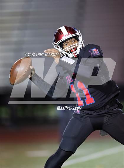 Thumbnail 2 in Honeoye Falls-Lima vs. Monroe photogallery.