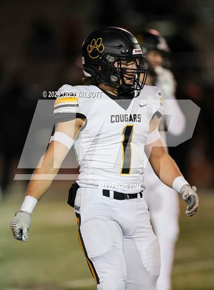 Thumbnail 2 in Honeoye Falls-Lima vs. Monroe photogallery.