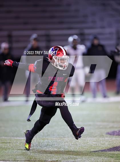 Thumbnail 2 in Honeoye Falls-Lima vs. Monroe photogallery.
