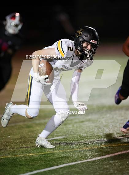 Thumbnail 3 in Honeoye Falls-Lima vs. Monroe photogallery.
