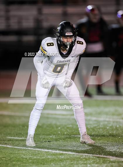 Thumbnail 2 in Honeoye Falls-Lima vs. Monroe photogallery.