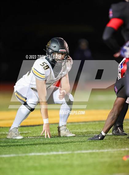 Thumbnail 1 in Honeoye Falls-Lima vs. Monroe photogallery.