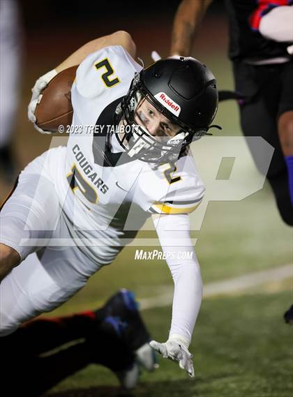 Thumbnail 1 in Honeoye Falls-Lima vs. Monroe photogallery.
