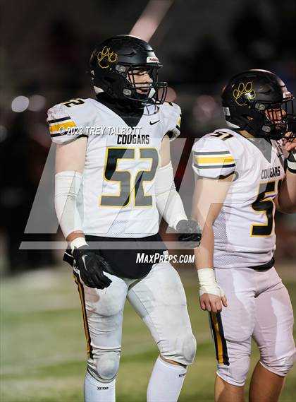 Thumbnail 1 in Honeoye Falls-Lima vs. Monroe photogallery.
