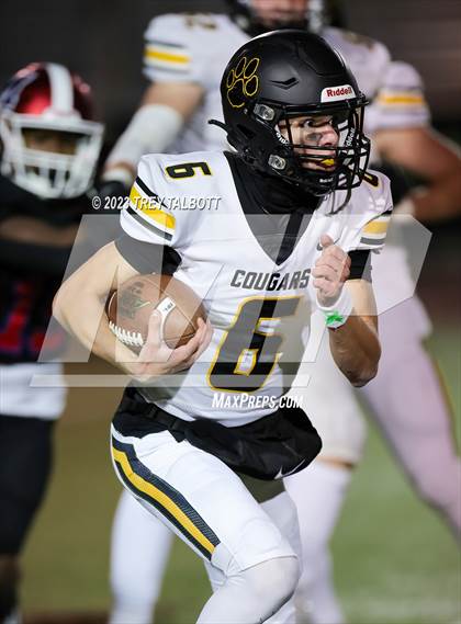 Thumbnail 2 in Honeoye Falls-Lima vs. Monroe photogallery.