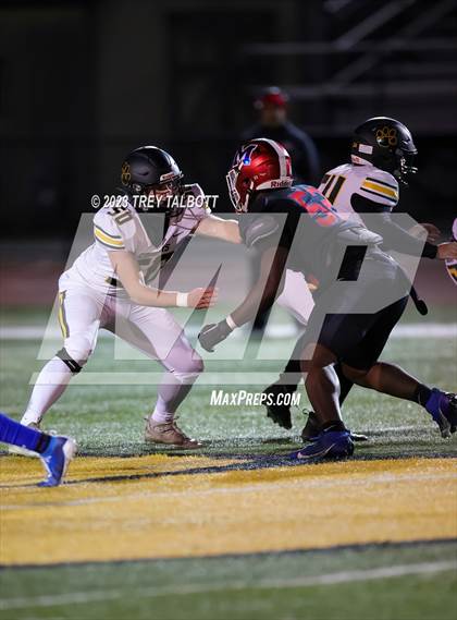 Thumbnail 1 in Honeoye Falls-Lima vs. Monroe photogallery.