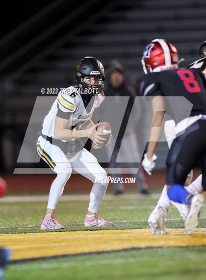 Thumbnail 1 in Honeoye Falls-Lima vs. Monroe photogallery.