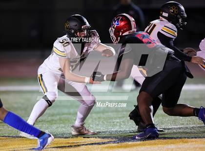 Thumbnail 3 in Honeoye Falls-Lima vs. Monroe photogallery.