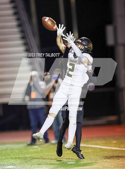 Thumbnail 1 in Honeoye Falls-Lima vs. Monroe photogallery.