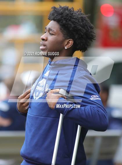 Thumbnail 1 in Monroe College @ St. Thomas More  photogallery.