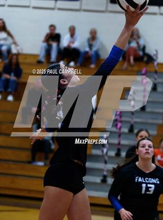 Phoenix Christian @ Fountain Hills
